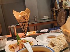 -帕蓝·暹罗料理(大学路店)