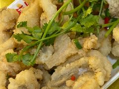 -桂园白粥·潮汕老味道
