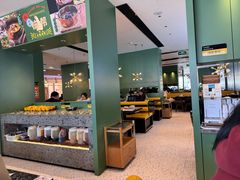 -一席地·本地鸡窝·杭帮鸡火锅(萧山银隆百货店)