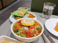 -海底捞火锅(高新活力汇店)