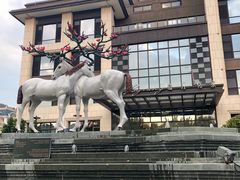 -鹭江潮餐厅•福建菜(鹭江佲家酒店)