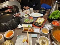 -坦坦大炉·韩式烤肉(望京店)