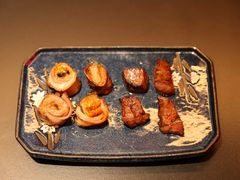 -無二炙坊·和牛烧肉(大钟寺1733店)