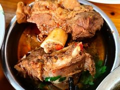 -东兴牛肉店(庄府巷店)