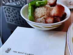 -广州富力丽思卡尔顿酒店