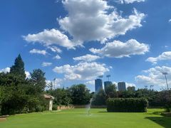 -五洲咖啡厅(五洲大酒店)