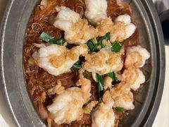 -绿茶餐厅(昆明世纪金源店)