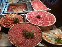 -码头故事火锅(大丰店)