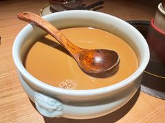 土家米浆-吃饭皇帝大土家民族菜(正大广场店)