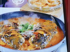 -郭林家常菜(狼垡店)