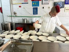 -汪家馄饨(集庆路店)