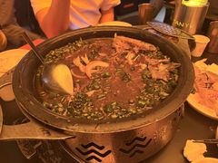 -探鱼·鲜青椒爽麻烤鱼(番禺万达店)