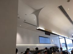 -喜茶(永旺梦乐城店)
