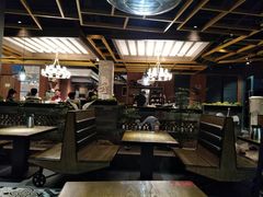 大堂-广东道至正餐厅(区庄店)