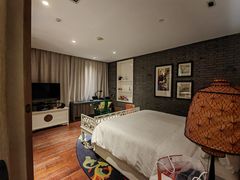 -上海外滩英迪格酒店