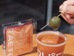 -大益茶庭(永庆坊店)