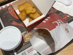 -肯德基(东四南大街店)