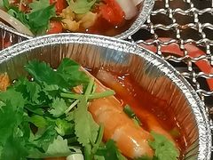 -蜀酱焰·新派融合自助烤肉(仁和春天广场店)