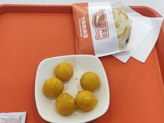 -飞鸿肉夹馍(浐灞半岛店)