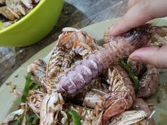 -贞姨美食·老字号海鲜大排档