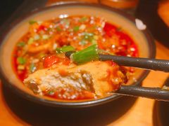 -觅山云南菜(泊富ICITY店)