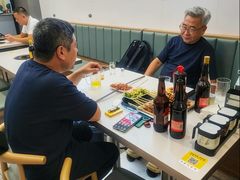 -小胖子羊肉馆·烧烤(龙茗路店)