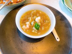 小鲜羹-浙江西子宾馆·牡丹厅