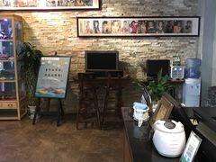 -时光漫步酒店(北京雍和宫南锣鼓巷后海店)