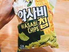 -顺姬冷面(长白西路店)