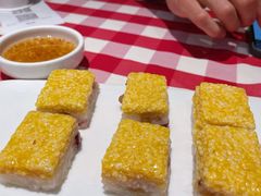 -西贝(六里桥旗舰店)