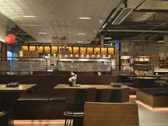 -新石器烤肉(中房金谊广场店)