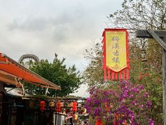 -广东天露山旅游度假区