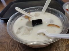 椰奶清补凉-拾光里·清补凉(骑楼老街店)