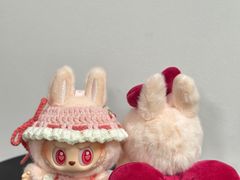 -泡泡玛特POPMART(宁波印象城店)