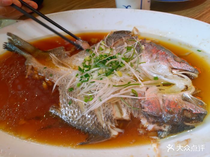 春盛船家菜(东方城店)图片