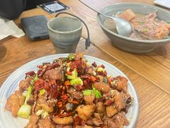 -静一餐厅·湖北菜(前门店)