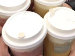 -喜茶(上海正大广场店)