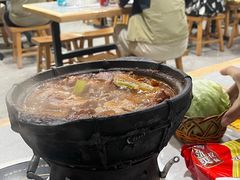 -范贤光鸡公煲(平乐园总店)