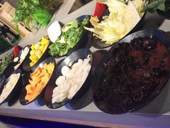 -新辣道鱼火锅(上地华联店)