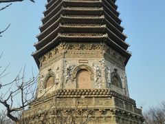 -玲珑塔公园