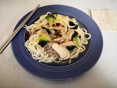 -董小西的凉皮和椒麻鸡(三元桥店)