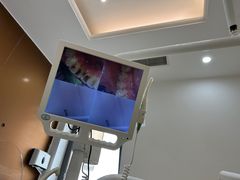 -圣贝口腔(海淀店)