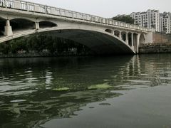 android_upload_pic-扬州古运河