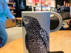 -星巴克臻选(杭州西溪印象城店)