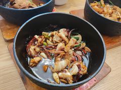 -小粤楼·怀旧粤菜(万辉国际广场店)