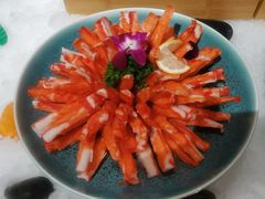 -芭菲盛宴·环球美食(北城国际店)