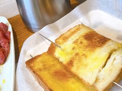 -金石青云炭火烤肉店(中房上东花墅店)
