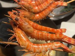-皇城老妈·大连海鲜火锅(港湾店)