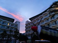 -大梅沙海滨公园