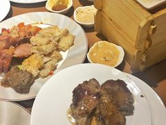 -皇城中餐厅·潮菜传承·私享宴客